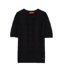 GL35325 PATTERN GEOMETRICO Nero