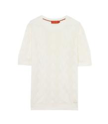 GL35325 PATTERN GEOMETRICO Bianco
