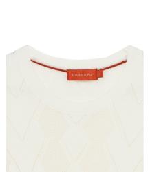 GL35325 PATTERN GEOMETRICO Bianco