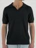 OC1S2S6M39 TRAFORATA COLLO DERBY Nero
