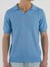 OC1S2S6M39 TRAFORATA COLLO DERBY Azzurro