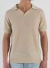 OC1S2S6M39 TRAFORATA COLLO DERBY beige