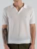 OC1S2S6M39 TRAFORATA COLLO DERBY Bianco