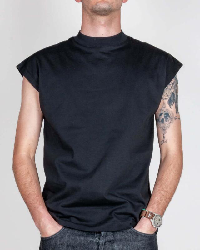 OE1S2S6T46 SMANICATA Nero