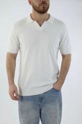 OC1S2S6M36 SCOLLO UNCINETTO DERBY Bianco
