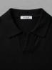 OC1S2S6M36 SCOLLO UNCINETTO DERBY Nero
