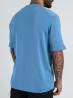 OC1S2S6M11 M/M DRITTA REGULAR Azzurro