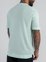 OC1S2S6M11 M/M DRITTA REGULAR Verde Acqua