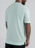 OC1S2S6M11 M/M DRITTA REGULAR Verde Acqua