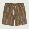 OE1S2S6S40 C/ELAST RELAXED FIT Beige