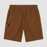 OE1S2S6S45 PANTALACCIO SLIM FIT Marrone
