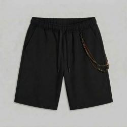 OE1S2S6S45 PANTALACCIO SLIM FIT Nero