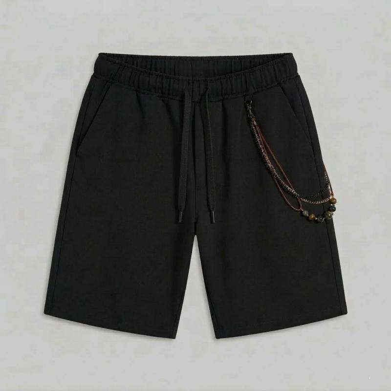 OE1S2S6S45 PANTALACCIO SLIM FIT Nero