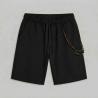 OE1S2S6S45 PANTALACCIO SLIM FIT Nero