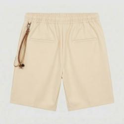 OE1S2S6S45 PANTALACCIO SLIM FIT Beige