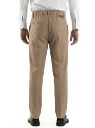 OE1S2S6P45 PANTAMOLLA CAPRI SLIM Beige
