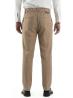 OE1S2S6P45 PANTAMOLLA CAPRI SLIM Beige