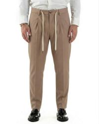 OE1S2S6P45 PANTAMOLLA CAPRI SLIM Beige