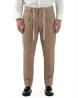OE1S2S6P45 PANTAMOLLA CAPRI SLIM Beige