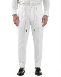 OE1S2S6P45 PANTAMOLLA CAPRI SLIM Bianco 