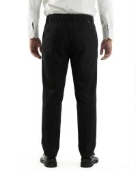 OE1S2S6P56 PANTALACCIO SLIM  Nero