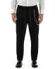 OE1S2S6P56 PANTALACCIO SLIM  Nero