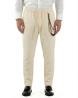 OE1S2S6P56 PANTALACCIO SLIM  Beige