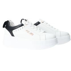 4BX168 STRINGATA STRASS Bianco