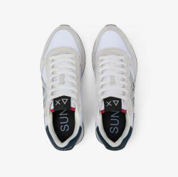 Z36115 JAKI 2.0 SOLID Bianco