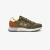 Z36115 JAKI 2.0 SOLID verde scuro
