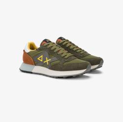Z36115 JAKI 2.0 SOLID verde scuro