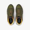 Z36115 JAKI 2.0 SOLID verde scuro