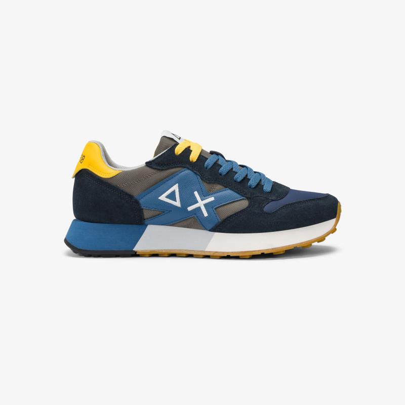 Z36116 JAKI 2.0 BICOLOR Blu