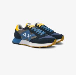 Z36116 JAKI 2.0 BICOLOR Blu