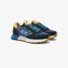 Z36116 JAKI 2.0 BICOLOR Blu