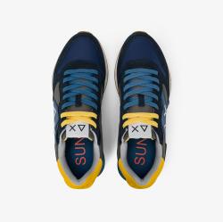 Z36116 JAKI 2.0 BICOLOR Blu