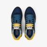 Z36116 JAKI 2.0 BICOLOR Blu