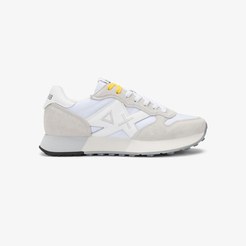 Z36116 JAKI 2.0 BICOLOR Bianco
