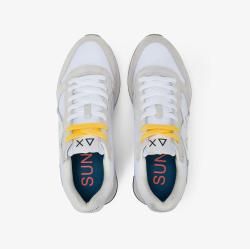 Z36116 JAKI 2.0 BICOLOR Bianco