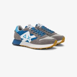 Z36116 JAKI 2.0 BICOLOR grigio 