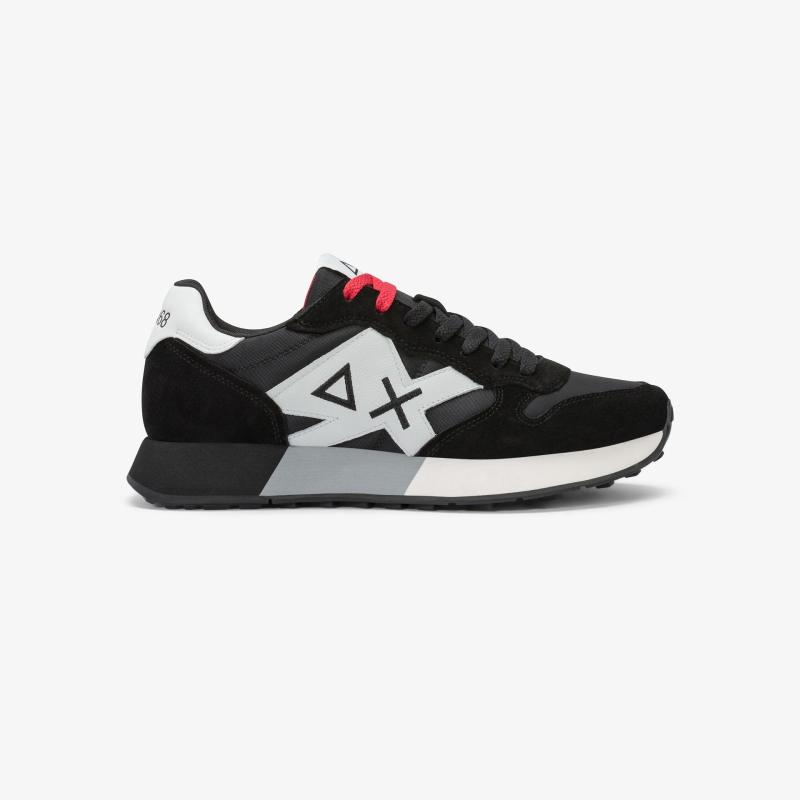 Z36116 JAKI 2.0 BICOLOR Nero