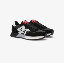Z36116 JAKI 2.0 BICOLOR Nero