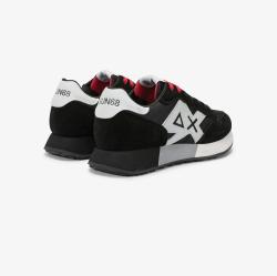 Z36116 JAKI 2.0 BICOLOR Nero