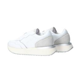 Z36210 BIG ALLY LEATHER  Bianco