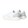 Z36210 BIG ALLY LEATHER  Bianco
