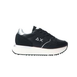 Z36210 BIG ALLY LEATHER  Nero