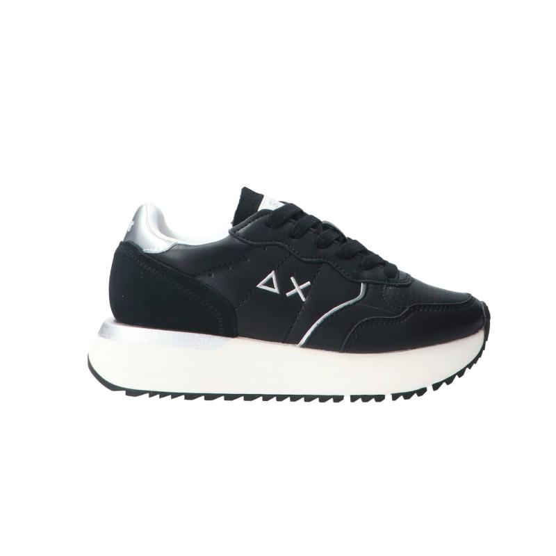 Z36210 BIG ALLY LEATHER  Nero
