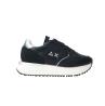Z36210 BIG ALLY LEATHER  Nero