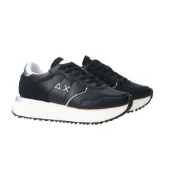 Z36210 BIG ALLY LEATHER  Nero