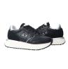 Z36210 BIG ALLY LEATHER  Nero